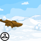 Snow Wars Background