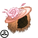 Dainty Wocky Hat and Wig