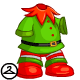 Elf Outfit