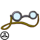 Granny Hopbobbins Glasses