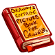 Grannys Cottage Picture Book for Grown Ups