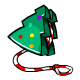 Christmas Tree Yoyo