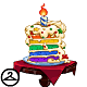 Neopets 21st Birthday Celebration Goodie Bag 1 Neopets 21st Birthday Celebration Goodie Bag