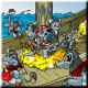 ★IP – : 17150000NP in Items (Pirate Captains Hat)