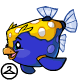Nostalgic Maraquan Bruce