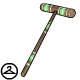 Royal Boy Chia Croquet Mallet